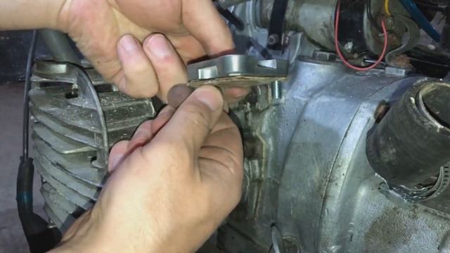 Покупка мотоцикла Урал к750 для тюнинга Purchase of a motorcycle Ural k750 for tuning смотреть онлайн