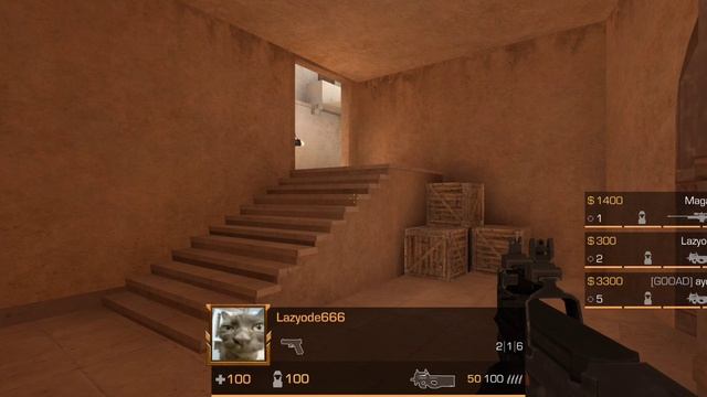 играю Standoff 2 смотреть онлайн