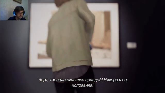 Life Is Strange Прохождение #21: Туда-сюда во времени смотреть онлайн