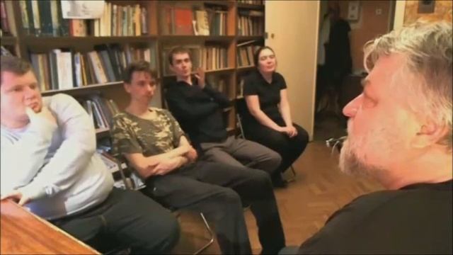 Нужно ли жениться на девственнице, и жениться вообще. Феодальное общество (Бред Меняйлова) смотреть онлайн