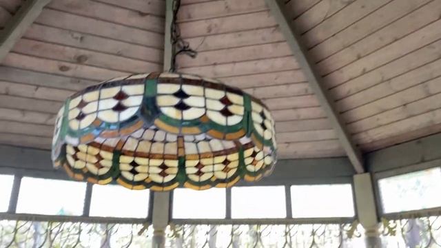 Беседка / Беседка на дачном участке / Моя беседка смотреть онлайн