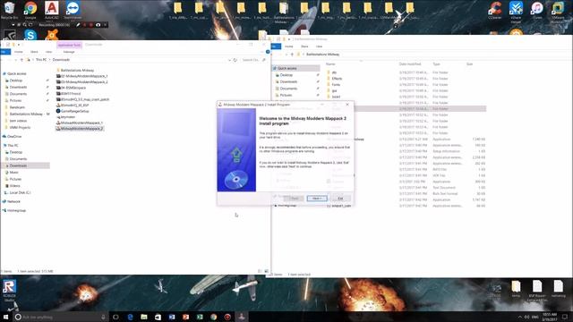 How To Play Battlestations: Midway Online With Friends