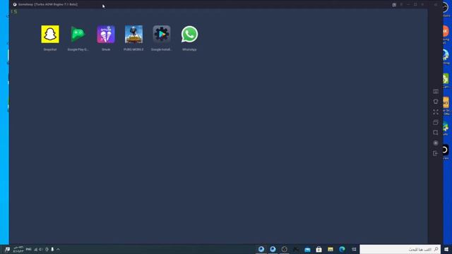 طريقة تحميل google play على الكمبيوتر how download google play on pc 2020 смотреть онлайн