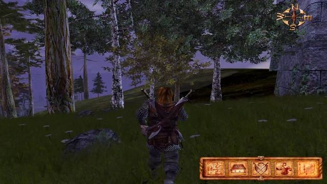 Ascension to the Throne Восхождение на трон 17 прохождение walkthrough смотреть онлайн