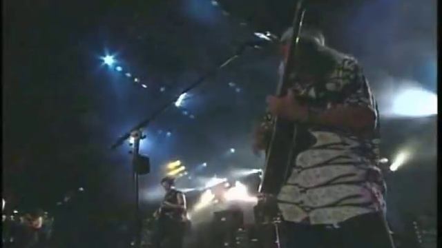 Chicago - Live '93 Greek Theatre Concert смотреть онлайн