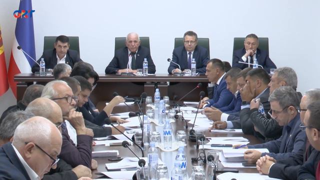 Депутаты НСГ внесли изменения в бюджет 2023 года. Что они предполагают? смотреть онлайн