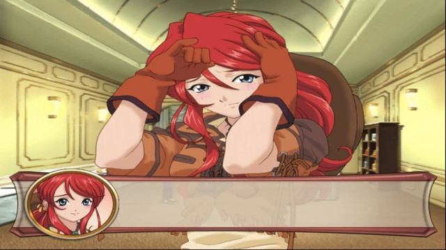 Sakura Wars: So Long My Love UNDUB Part 24 - Date with Gemini смотреть онлайн