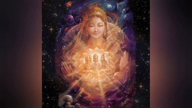 ADI SHAKTI MANTRA смотреть онлайн