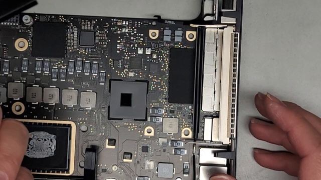 Late 2018 Apple Mac Mini A1993 Complete Disassembly RAM CPU Thermal Paste PSU Power Supply Repair смотреть онлайн