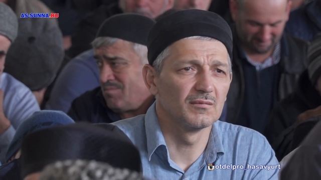 "О закяте". Махди-хаджи Абидов. смотреть онлайн