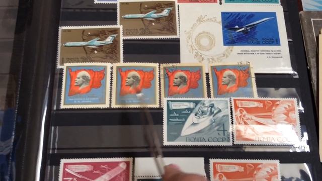 ФИЛАТЕЛИЯ:Обзор №4 марки СССР 1969 год
Сюрпризы от друзей продолжаются смотреть онлайн