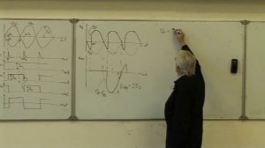 16.2 Управляемые выпрямители.