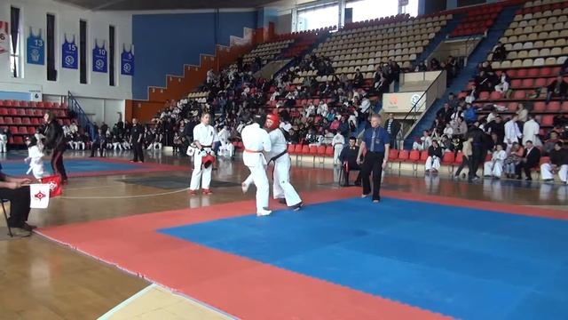 Степаненко Катя1--- Кубок области. Николаев.28.02.2015 год. смотреть онлайн