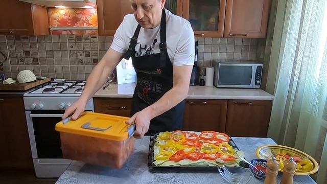 БЕРУ МЯСО,КАПУСТУ И ГОТОВЛЮ ЭТО ШИКАРНОЕ БЛЮДО. МЯСО НА КАПУСТЕ смотреть онлайн