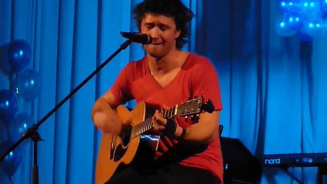 Сергей Бабкин - Забери (Sergey Babkin - Zaberi)