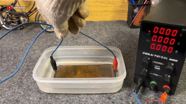 Restoration of the most modern abandoned Marshall Bluetooth Speaker in the world смотреть онлайн