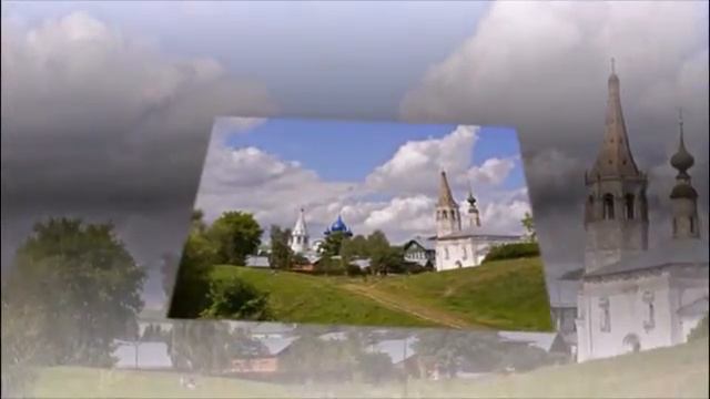Суздаль 2 смотреть онлайн