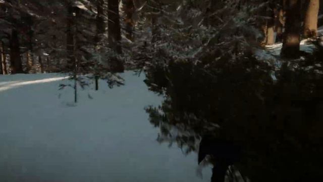 Sons Of The Forest 2023 02 25 - I Saw Your Eyeballs смотреть онлайн