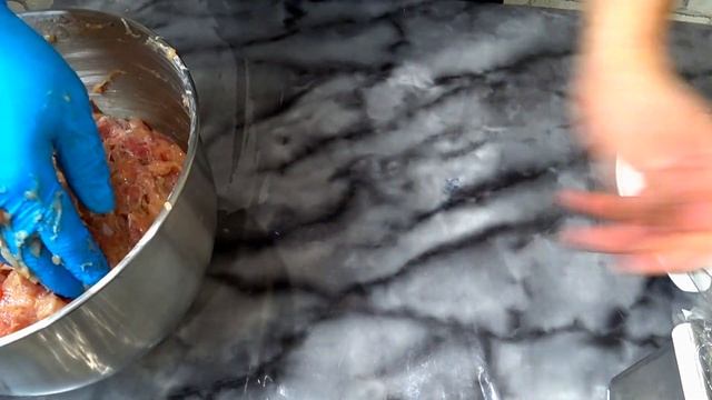 РУБЛЕНАЯ ВЕТЧИНА ИЗ ПТИЦЫ С КУРАГОЙ. ВЕТЧИНА ДОМАШНЯЯ. КРАФТОВАЯ КОЛБАСА.ДОМАШНЯЯ КОЛБАСА