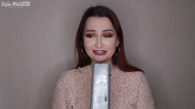 Как проверить макияж на стойкость смотреть онлайн