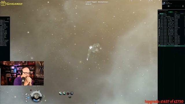 Industry and Entrepreneurialism - Giveaways - EVE Online Live смотреть онлайн