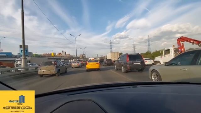 Почему и из за чего бывают дополнительные работы по ремонту в Москве и Подмосковье ❓ смотреть онлайн