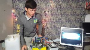 БУДЕТ РАБОТАТЬ ПК БЕЗ ОЗУ ??? ВЫНИМАЕМ ОЗУ ИЗ РАБОЧЕГО ПК!!! ЧТО БУДЕТ???