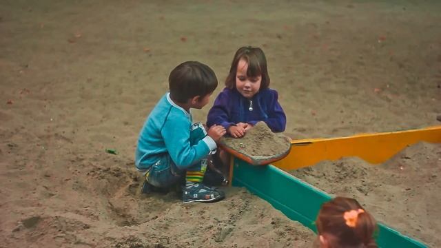 Похвистнево чуть-чуть лета. смотреть онлайн