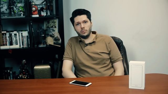 Обзор Meizu MX6: крепкий середняк с задатками флагмана