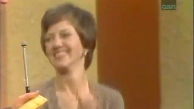 Match Game 74 (Episode 187) (With Slate) ("Sit Down and Shut Up") смотреть онлайн