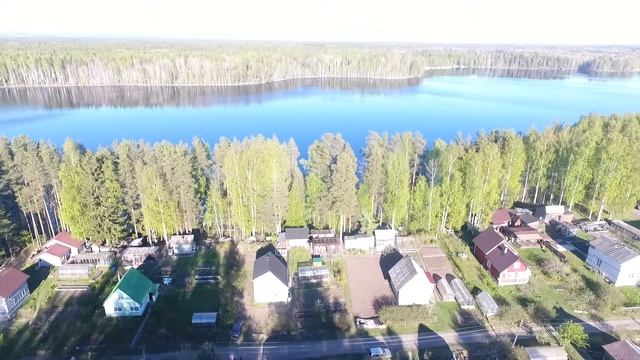 Дача д. Сопоха, ст. Березка смотреть онлайн