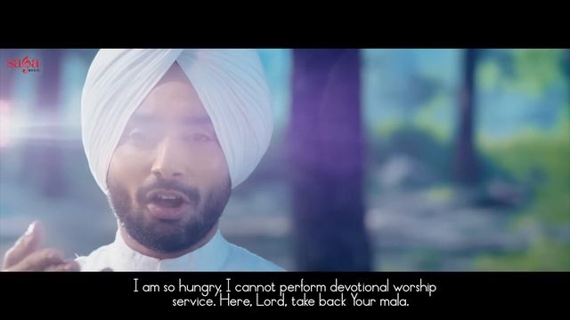 AARTI {Aqeedat-e-Sartaaj} | SATINDER SARTAAJ | 550th Birth Fiesta Of Guru Nanak Dev Ji | Devotional