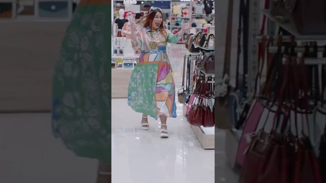 Lulu Hypermarket Bu Tina Sharjah смотреть онлайн