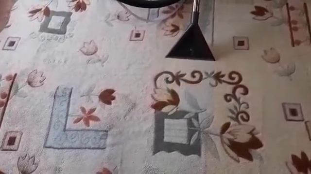 Химчистка пледа. смотреть онлайн