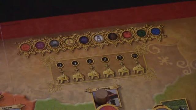 Discover India (Review) смотреть онлайн