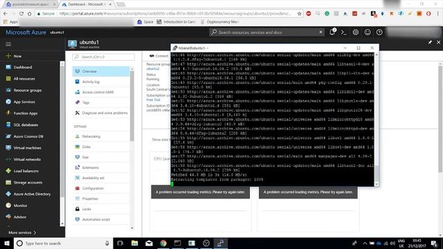 How to CPU Mine Cryptocurrency? (Electroneum, Monero...) смотреть онлайн