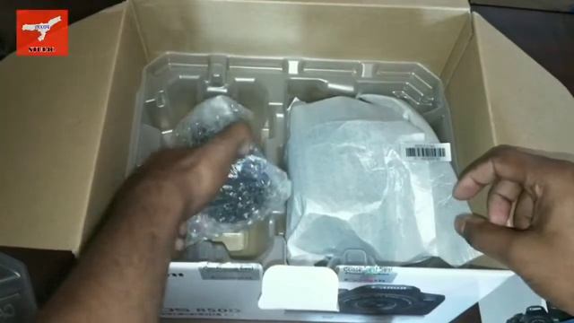 Canon EOS 850d Unboxing In Assamese 2022 || #Canon DSLR Cemera  #Axomstudio