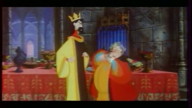 Disney Dimanche - Emission Du 1982-04-04 - LPDM