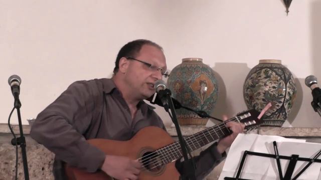 Анжела Штейнгарт. Юбилей. Глава 21. смотреть онлайн