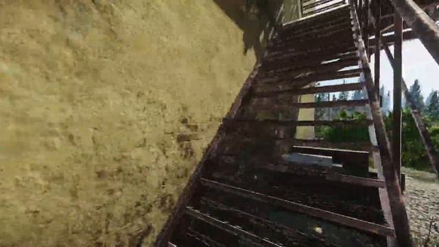 Прикормка Тарков смотреть онлайн