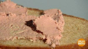 Печеночный паштет по старинному рецепту. Доброе утро. Фрагмент выпуска от 14.05.2019