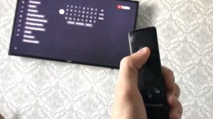 Как включить голосовой поиск на смарт телевизоре