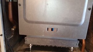 Газовый котел WOLF CGG1-24K.    Диагностика неисправностей. Логика работы. Ремонт.