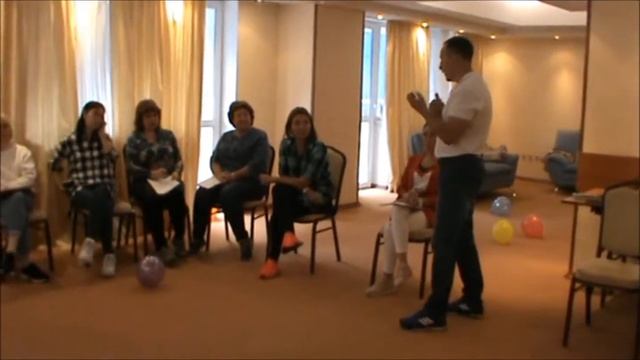 Айкидо в продажах. Какая связь? смотреть онлайн