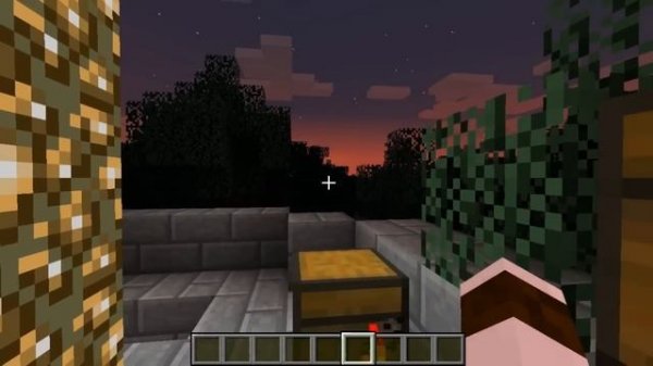 Minecraft: Mods | The Crafting Dead Mod