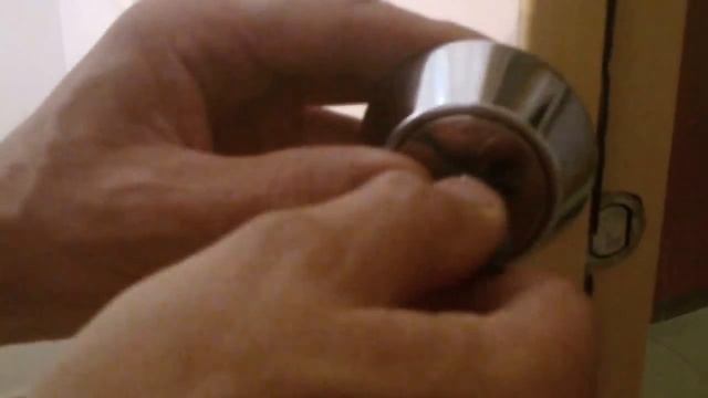 (915) 217-89-10 Mul-t-lock DeadBolt замена личинки замка