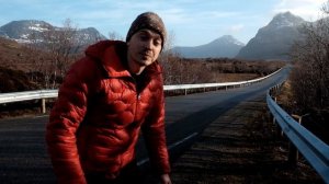 Пейзажная фотография | Как я снимал пейзаж с отражениями на Лофотенах. Шикарный свет!