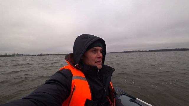 Вряд ли вы так ловили щуку | Рыбалка на отводной смотреть онлайн