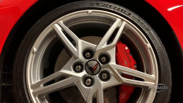 2021 Chevy Corvette C8 Convertible: Yes, It’s that good. смотреть онлайн