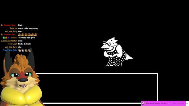 FURRIES RUIN UNDERTALE - Part 20 смотреть онлайн